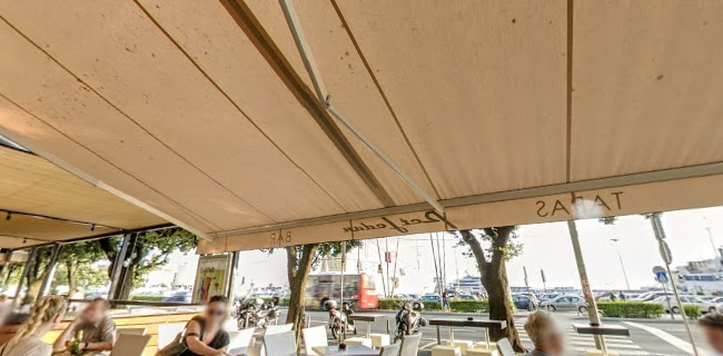 Pet Jedan Tapas Bar - Rijeka