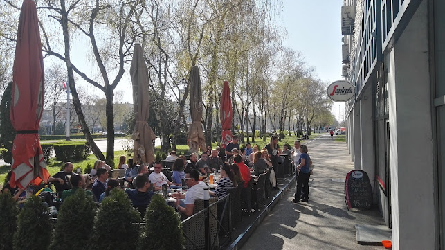 Avenija Dubrovnik 15, 10000, Zagreb