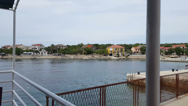 Opinii despre Jadran în Lun - Gastronomija i ugostiteljstvo