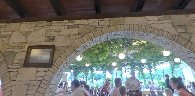 Restoran Adriatik - Medulin