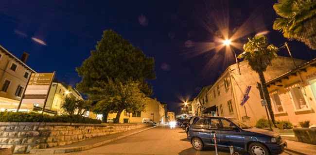 Opinii despre Restoran Istra în Poreč - Gastronomija i ugostiteljstvo