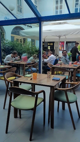 Opinii despre Theatrium by Filho în Zagreb - Gastronomija i ugostiteljstvo