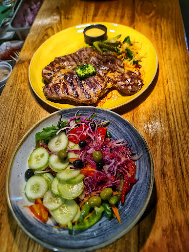 Opinii despre Konoba Baća în Ston - Gastronomija i ugostiteljstvo