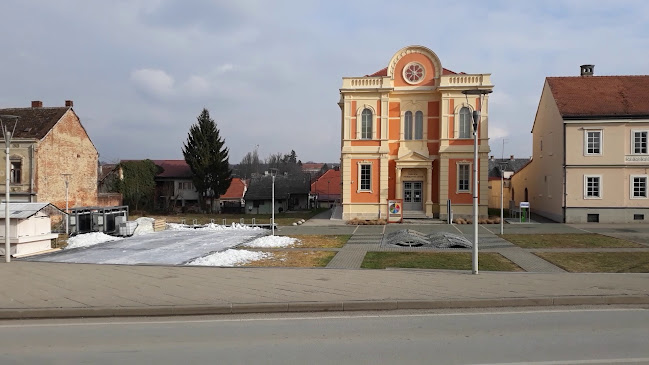 Restoran Tomislav/ Križevačka Pivovara
