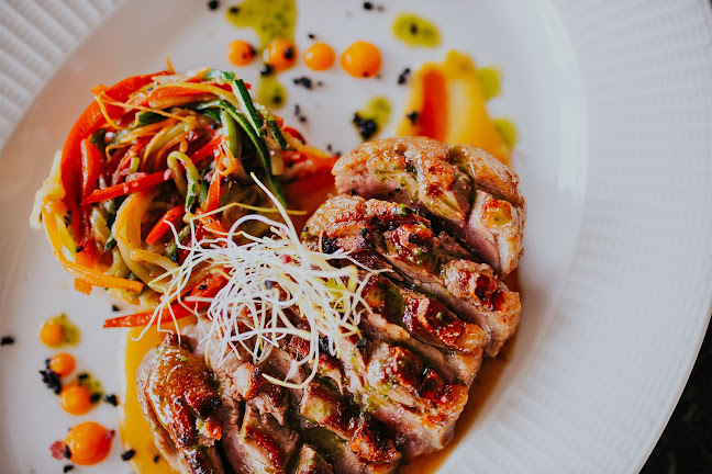 Comentarii opinii despre Mandrach Restaurant | Bar | Club