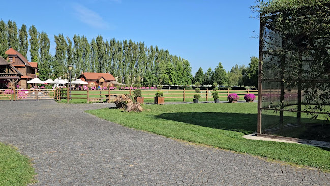 Opinii despre Etno farma Mirnovec în Samobor - Gastronomija i ugostiteljstvo