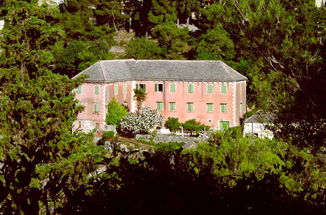 Kaštil Gospodnetić - Agroturizam - Dol