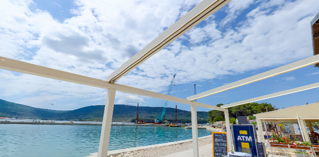 Ul. Lungo mare Svetog Mikule 4, 51557, Cres