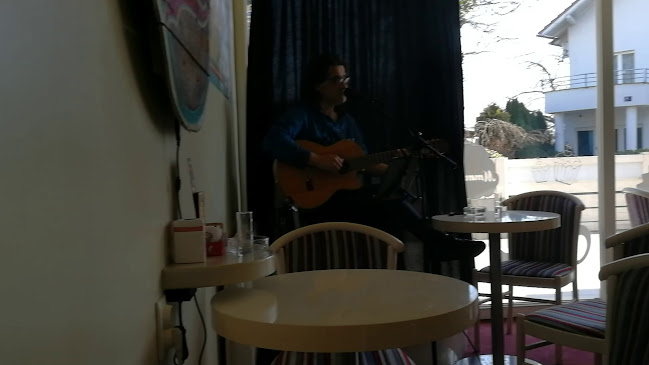 Comentarii opinii despre Norris Cafe Bar