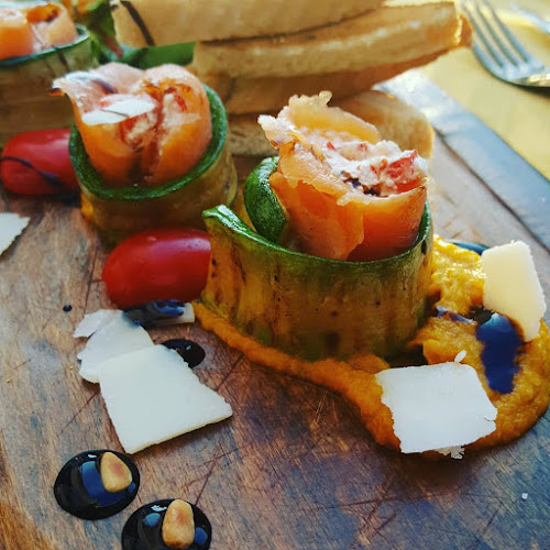 Tempera Streetfood & Bar - Makarska