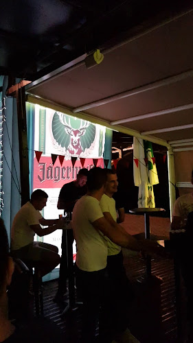 Opinii despre FIVE lounge & bar în Trilj - Gastronomija i ugostiteljstvo