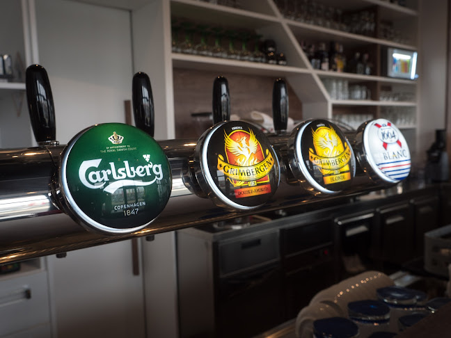 Caffe Bar Tørst - Gastronomija i ugostiteljstvo