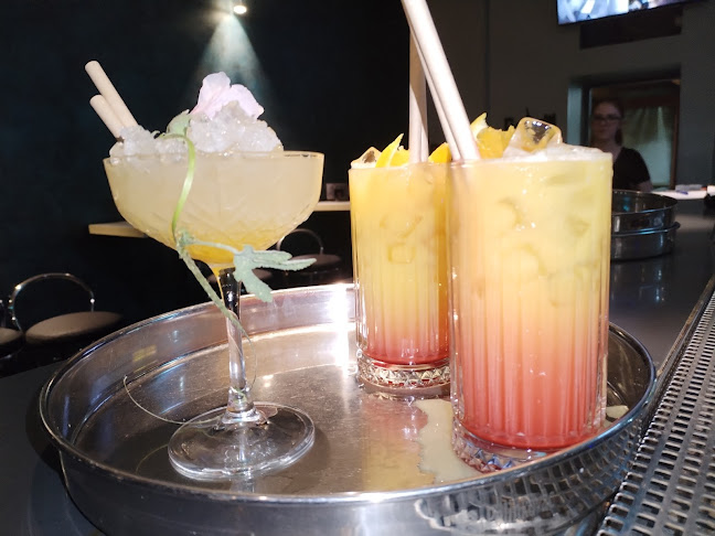 Opinii despre AQUARIUS CAFFE, Cocktail & Night Club în Našice - Gastronomija i ugostiteljstvo