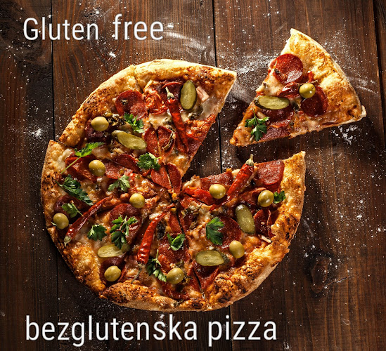 Restorani Rustica - ZAGREB - Zagreb