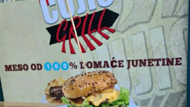 Opinii despre Čujić Grill în Zagreb - Gastronomija i ugostiteljstvo