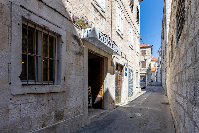 Konoba Otprilike Ovako - Split