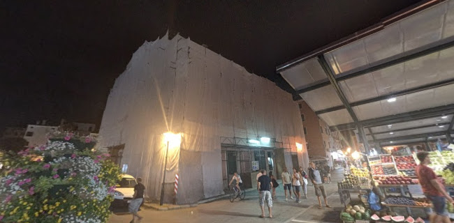 Comentarii opinii despre Gradska tržnica u Rovinju