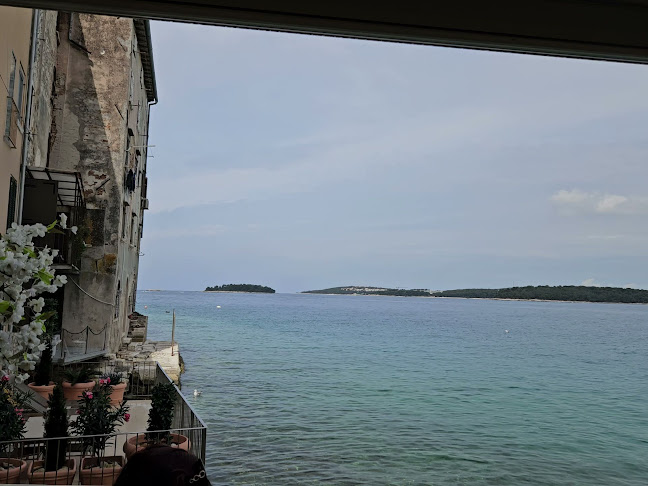 Opinii despre Revera în Rovinj - Gastronomija i ugostiteljstvo