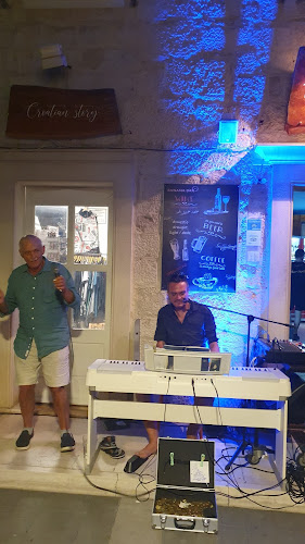 Banana bar - Podgora