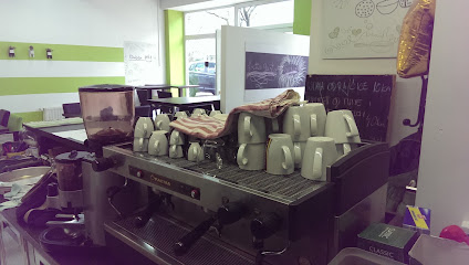 Trattoria Fretta Gusto