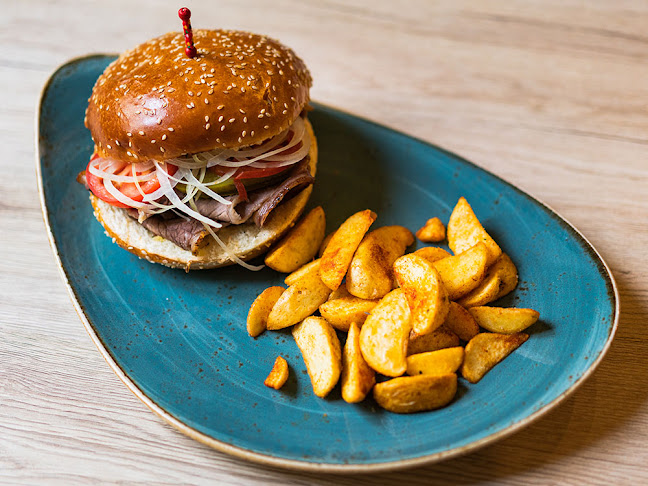 Caffe i bistro Franz - Gastronomija i ugostiteljstvo