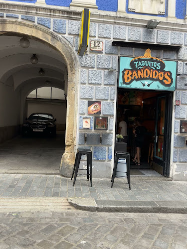 Taquitos Bandidos - Zagreb
