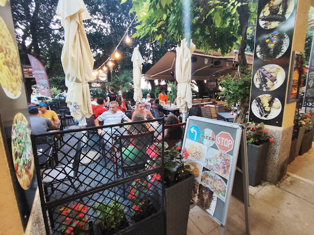 Opinii despre Pizza & Grill CITY în Crikvenica - Gastronomija i ugostiteljstvo