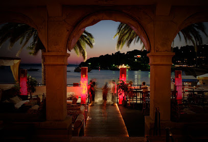 Carpe Diem Bar (Hvar Town)
