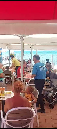 Comentarii opinii despre Gelateria & Kebab ISTRA