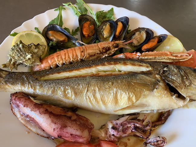 Konoba Martina Zaglav