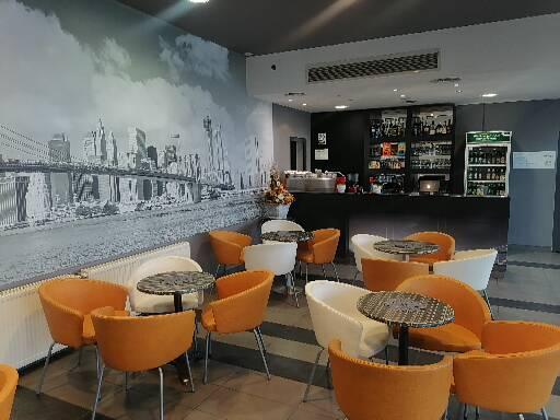 The 50th Law - caffe bar Zvijezda