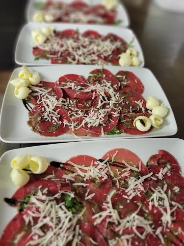 Opinii despre Konoba Ulika în Fažana - Gastronomija i ugostiteljstvo