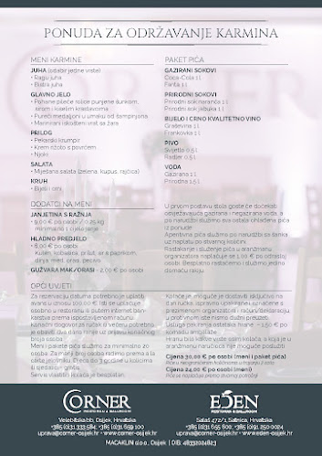 Velebitska ul., 31000, Osijek