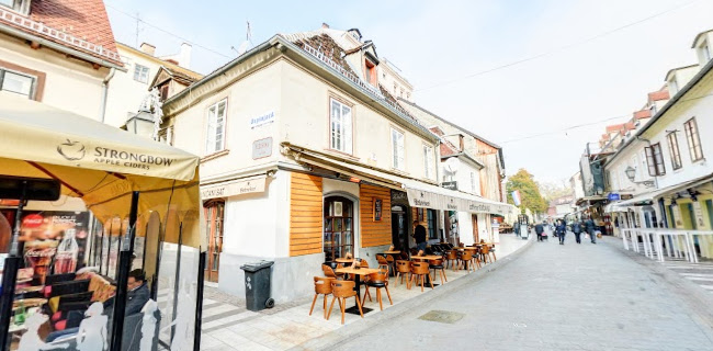 Opinii despre Royal India în Zagreb - Gastronomija i ugostiteljstvo