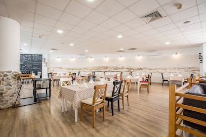 Restaurant Pizzeria Dir