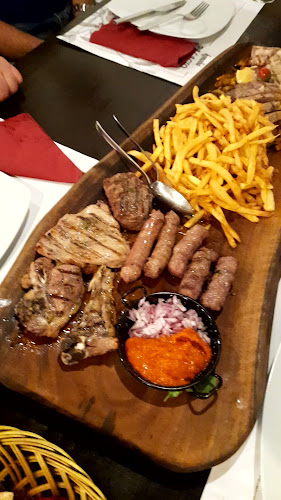 Opinii despre Konoba Palacio în Naklice - Gastronomija i ugostiteljstvo