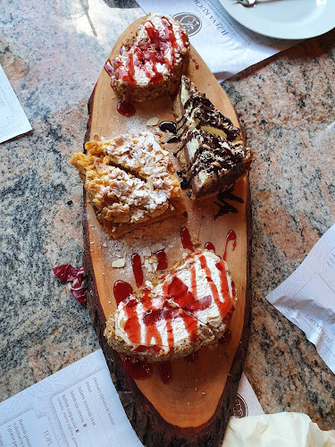 Opinii despre Carpe Diem în Zagreb - Gastronomija i ugostiteljstvo