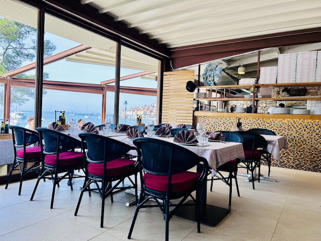 Vladimira Nazora 8, 52210, Rovinj