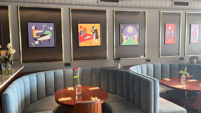 Opinii despre Bokamorra Pizzaurant & Cocktails în Split - Gastronomija i ugostiteljstvo