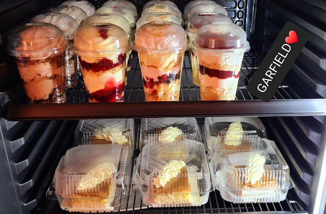 Opinii despre Fast Food Garfield în Vinkovci - Gastronomija i ugostiteljstvo