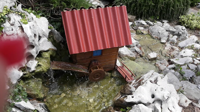 Konoba Volte - Gastronomija i ugostiteljstvo