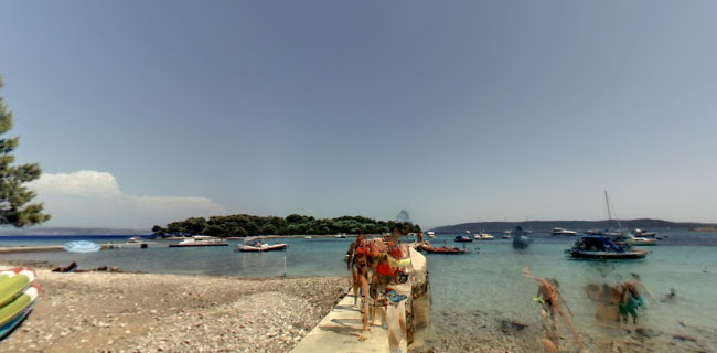 Konoba Krknjaši - Veliki Drvenik