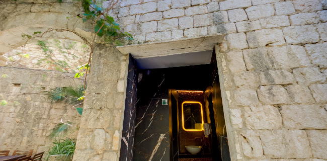 Lambik Bar & Bistro - Vis