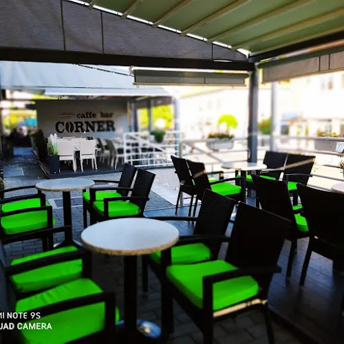 Caffe bar Corner - Gastronomija i ugostiteljstvo