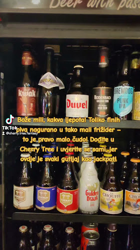 Cherry Tree (Fantasy&Beer Pub)