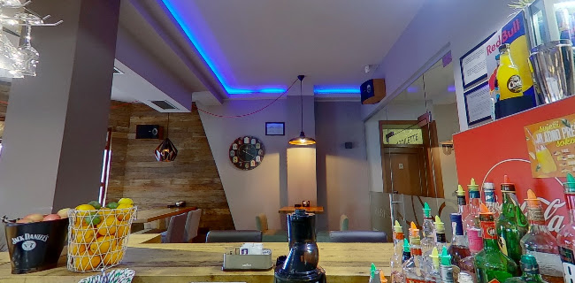 Park's Caffe MS - Mursko Središće