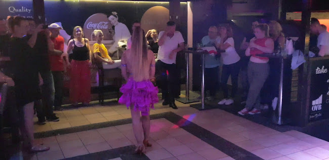 Opinii despre Caffe bar - Noćni Bar BARFLY în Varaždin - Gastronomija i ugostiteljstvo