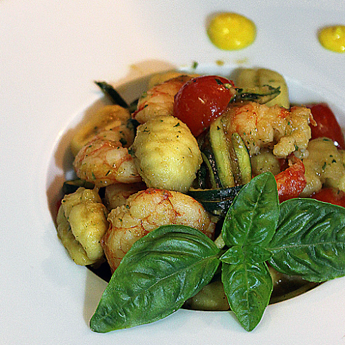 Restoran Sidro - Rovinj