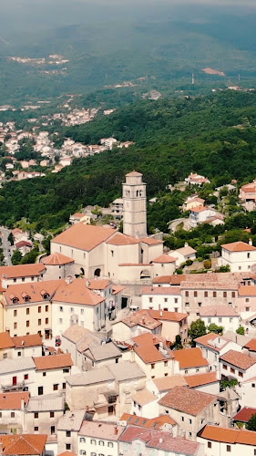 Trg Matka Laginje 1, 51215, Kastav