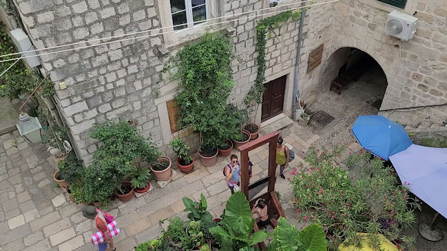 Cogito Coffee Shop / Dubrovnik Old Town - Gastronomija i ugostiteljstvo